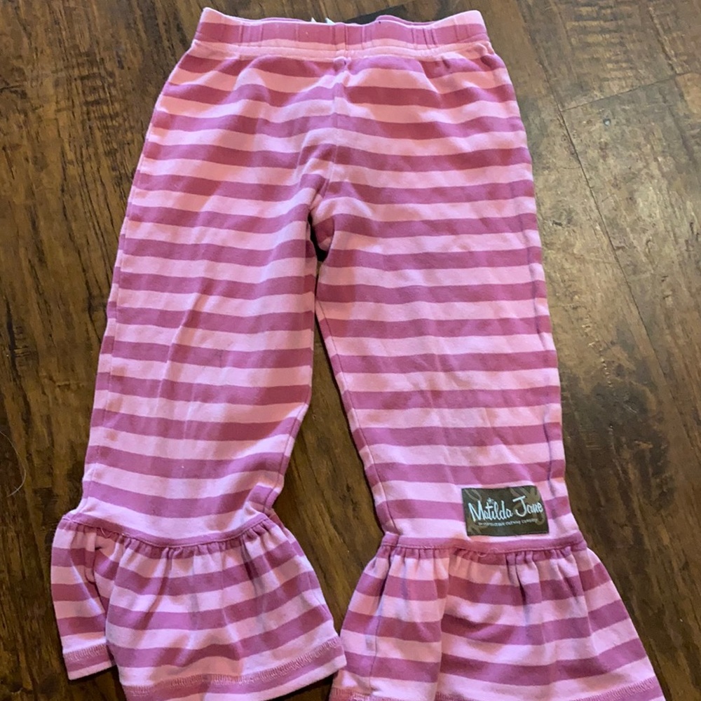 COPY - Matilda Jane Bennies